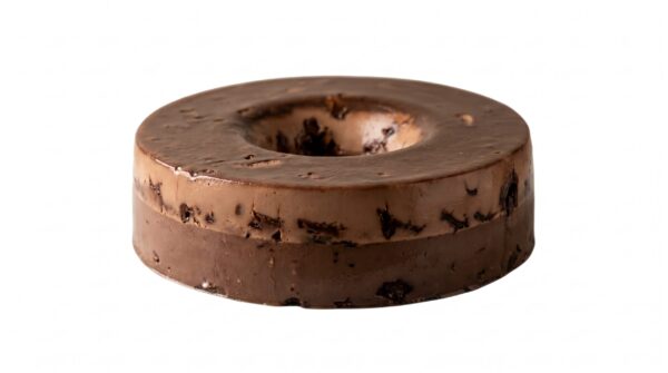 Gelatina Familiar Oreo